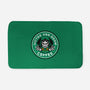 Surprise Coffee-None-Memory Foam-Bath Mat-spoilerinc