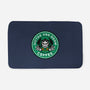 Surprise Coffee-None-Memory Foam-Bath Mat-spoilerinc