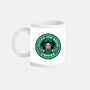 Surprise Coffee-None-Mug-Drinkware-spoilerinc