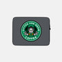 Surprise Coffee-None-Zippered-Laptop Sleeve-spoilerinc