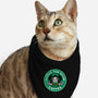 Surprise Coffee-Cat-Bandana-Pet Collar-spoilerinc