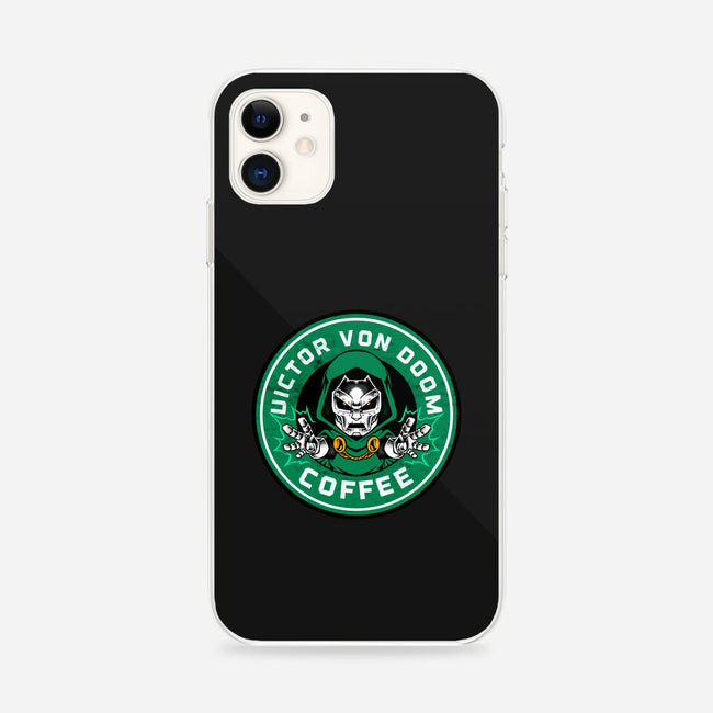 Surprise Coffee-iPhone-Snap-Phone Case-spoilerinc