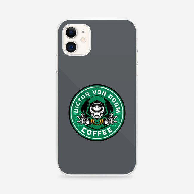 Surprise Coffee-iPhone-Snap-Phone Case-spoilerinc