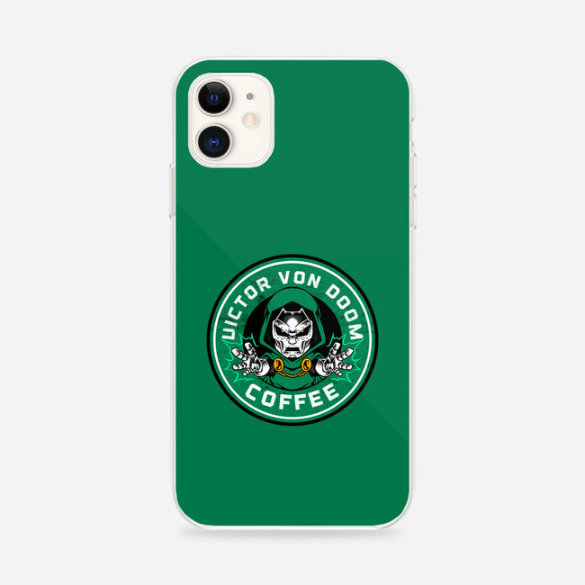 Surprise Coffee-iPhone-Snap-Phone Case-spoilerinc