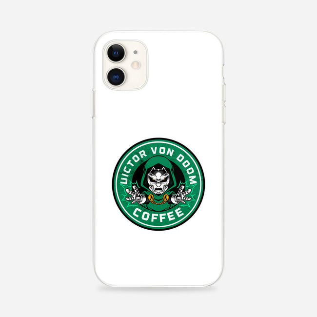 Surprise Coffee-iPhone-Snap-Phone Case-spoilerinc