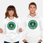 Surprise Coffee-Unisex-Pullover-Sweatshirt-spoilerinc