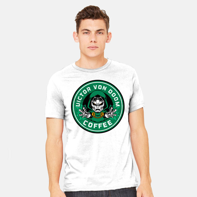 Surprise Coffee-Mens-Heavyweight-Tee-spoilerinc