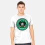 Surprise Coffee-Mens-Heavyweight-Tee-spoilerinc