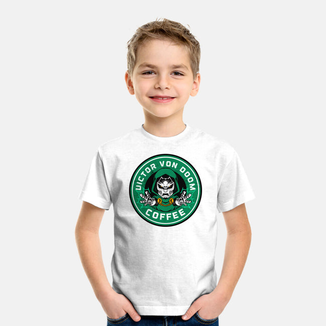 Surprise Coffee-Youth-Basic-Tee-spoilerinc