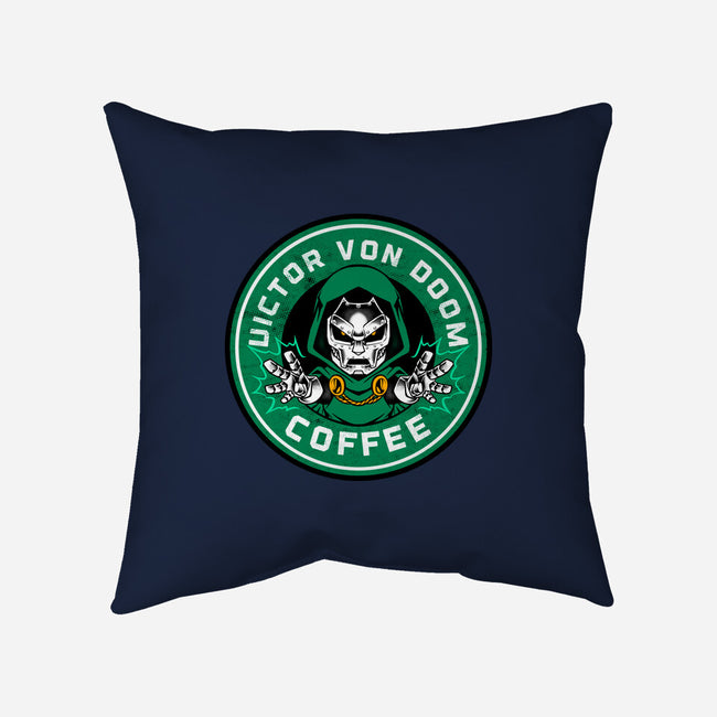 Surprise Coffee-None-Removable Cover w Insert-Throw Pillow-spoilerinc