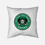 Surprise Coffee-None-Removable Cover w Insert-Throw Pillow-spoilerinc