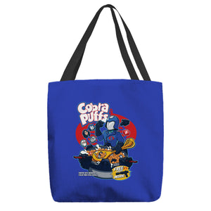 Cobra Puff