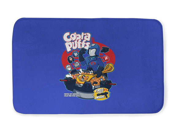 Cobra Puff