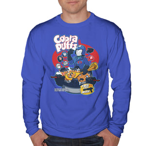 Cobra Puff