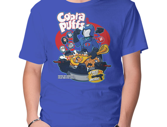 Cobra Puff