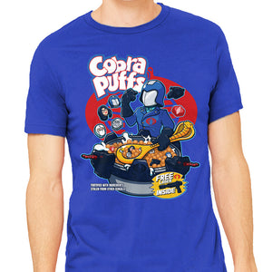 Cobra Puff