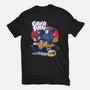 Cobra Puff-Youth-Basic-Tee-Jc Jows