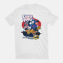 Cobra Puff-Youth-Basic-Tee-Jc Jows