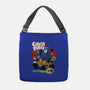 Cobra Puff-None-Adjustable Tote-Bag-Jc Jows