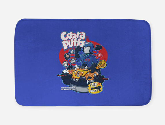 Cobra Puff