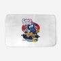 Cobra Puff-None-Memory Foam-Bath Mat-Jc Jows