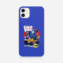 Cobra Puff-iPhone-Snap-Phone Case-Jc Jows