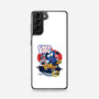 Cobra Puff-Samsung-Snap-Phone Case-Jc Jows