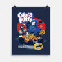 Cobra Puff-None-Matte-Poster-Jc Jows