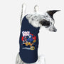 Cobra Puff-Dog-Basic-Pet Tank-Jc Jows