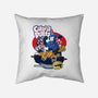 Cobra Puff-None-Non-Removable Cover w Insert-Throw Pillow-Jc Jows