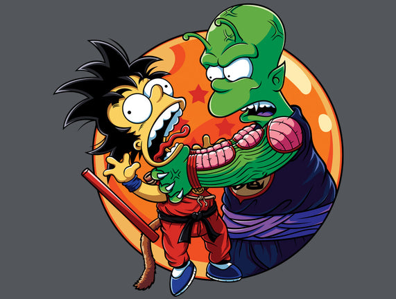 Why You Little Monkey