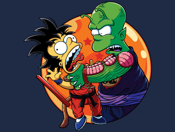 Why You Little Monkey