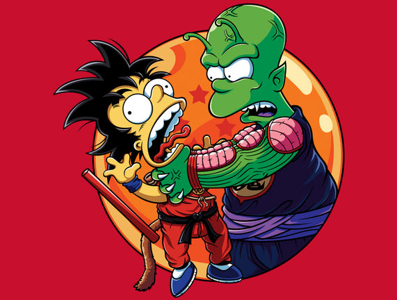 Why You Little Monkey