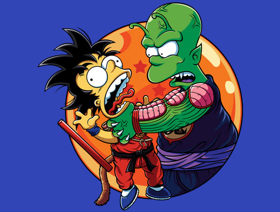 Why You Little Monkey