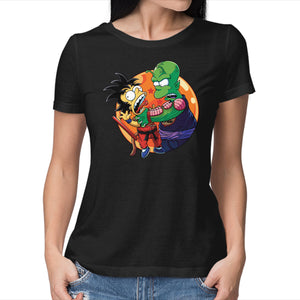 Why You Little Monkey