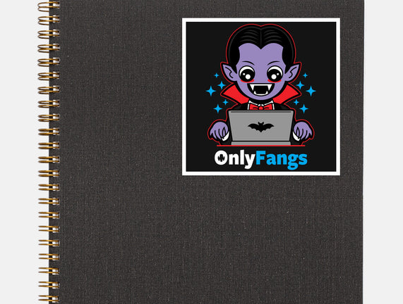 Onlyfangs