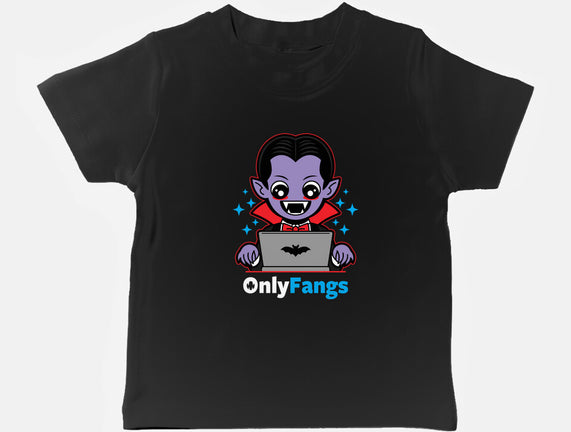 Onlyfangs