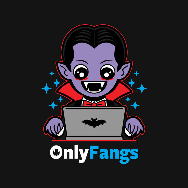 Onlyfangs-Unisex-Pullover-Sweatshirt-Boggs Nicolas