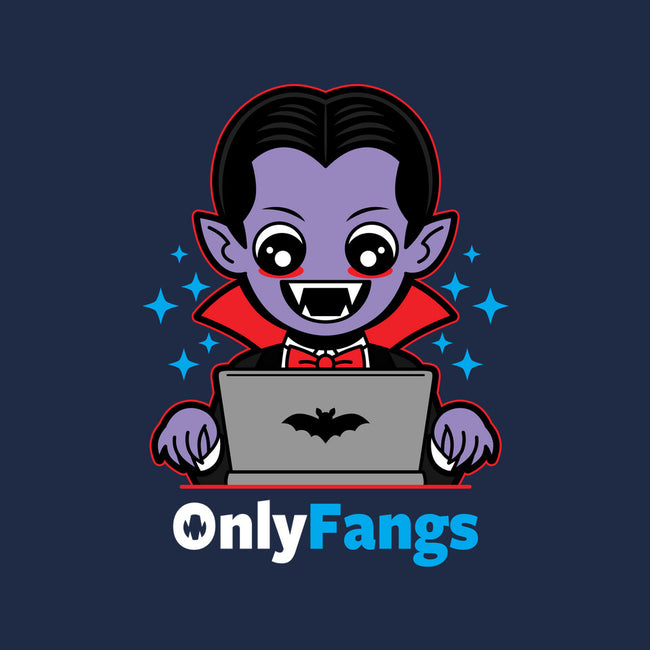 Onlyfangs-Baby-Basic-Tee-Boggs Nicolas