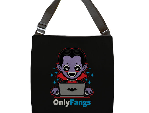 Onlyfangs