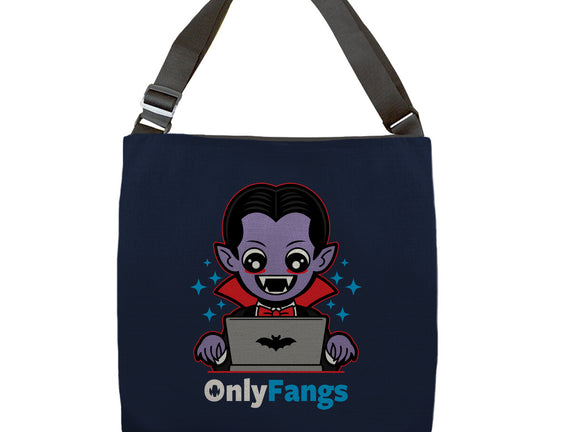 Onlyfangs