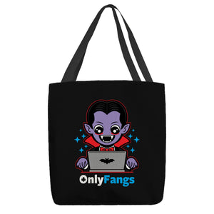 Onlyfangs