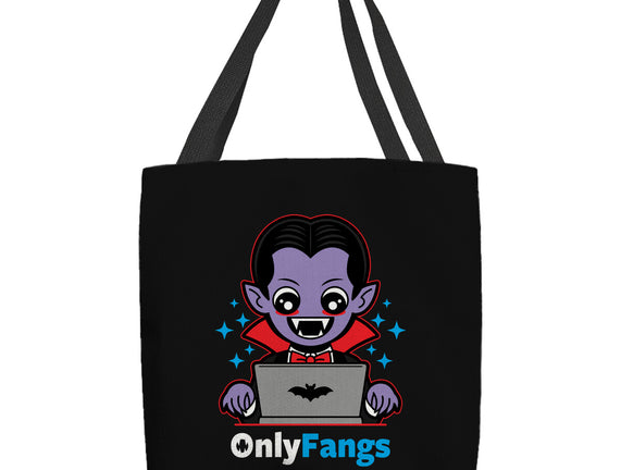 Onlyfangs