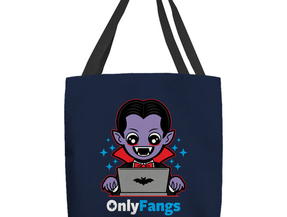 Onlyfangs