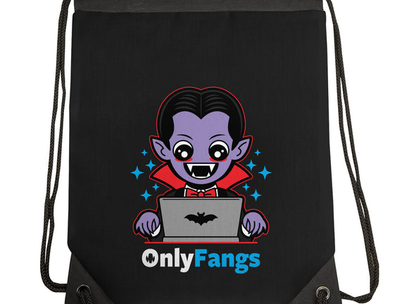 Onlyfangs