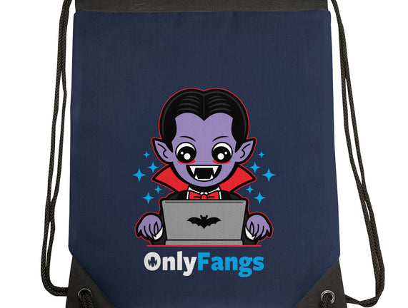 Onlyfangs