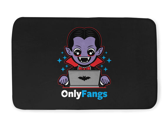 Onlyfangs