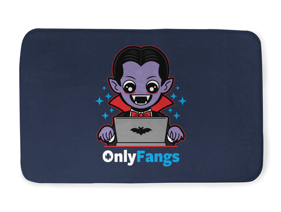 Onlyfangs