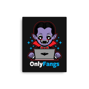 Onlyfangs