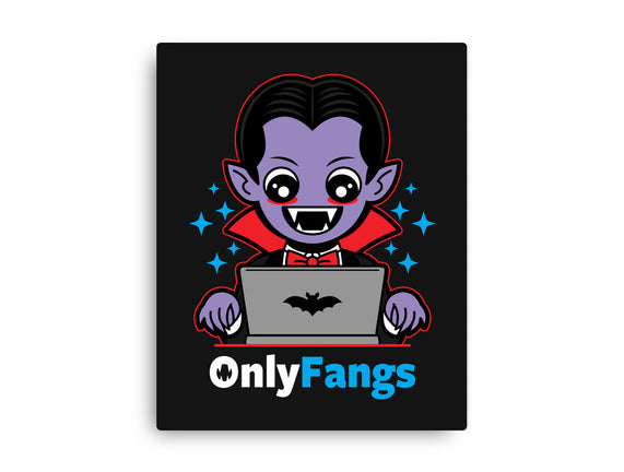 Onlyfangs